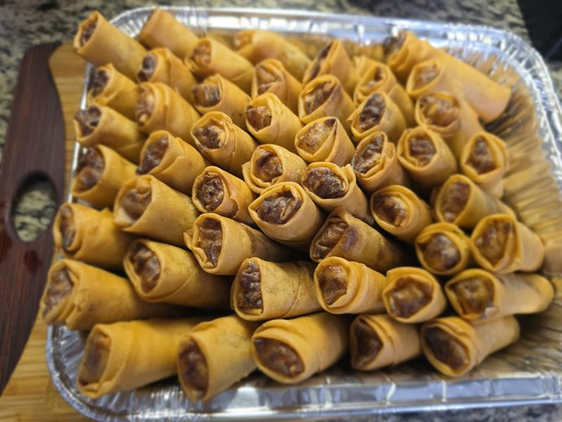 Vĩnh Bình food