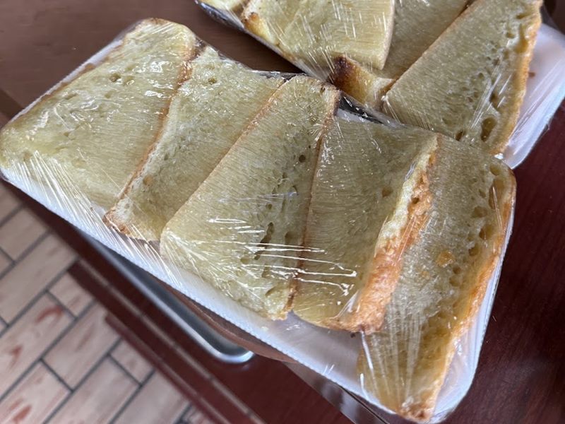 Vĩnh Bình food