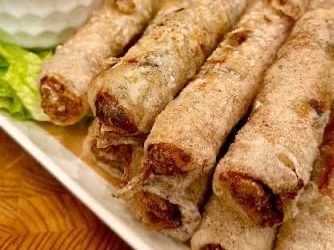 Vĩnh Bình food